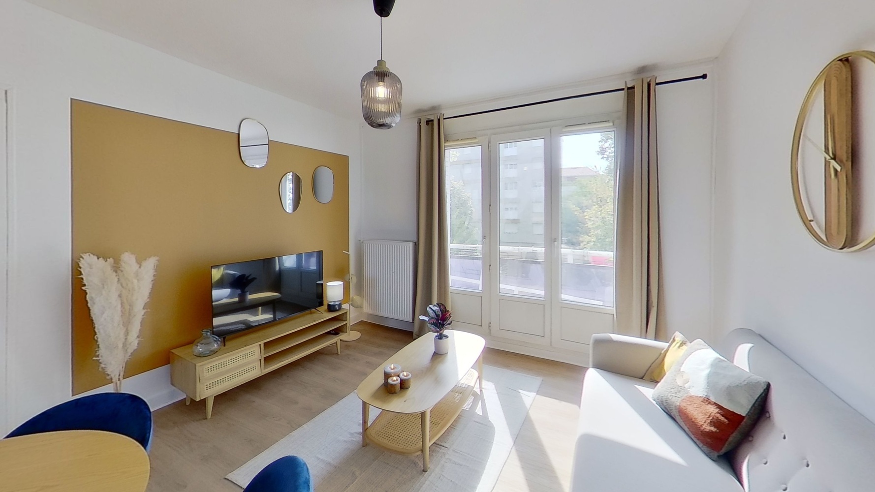 Property view