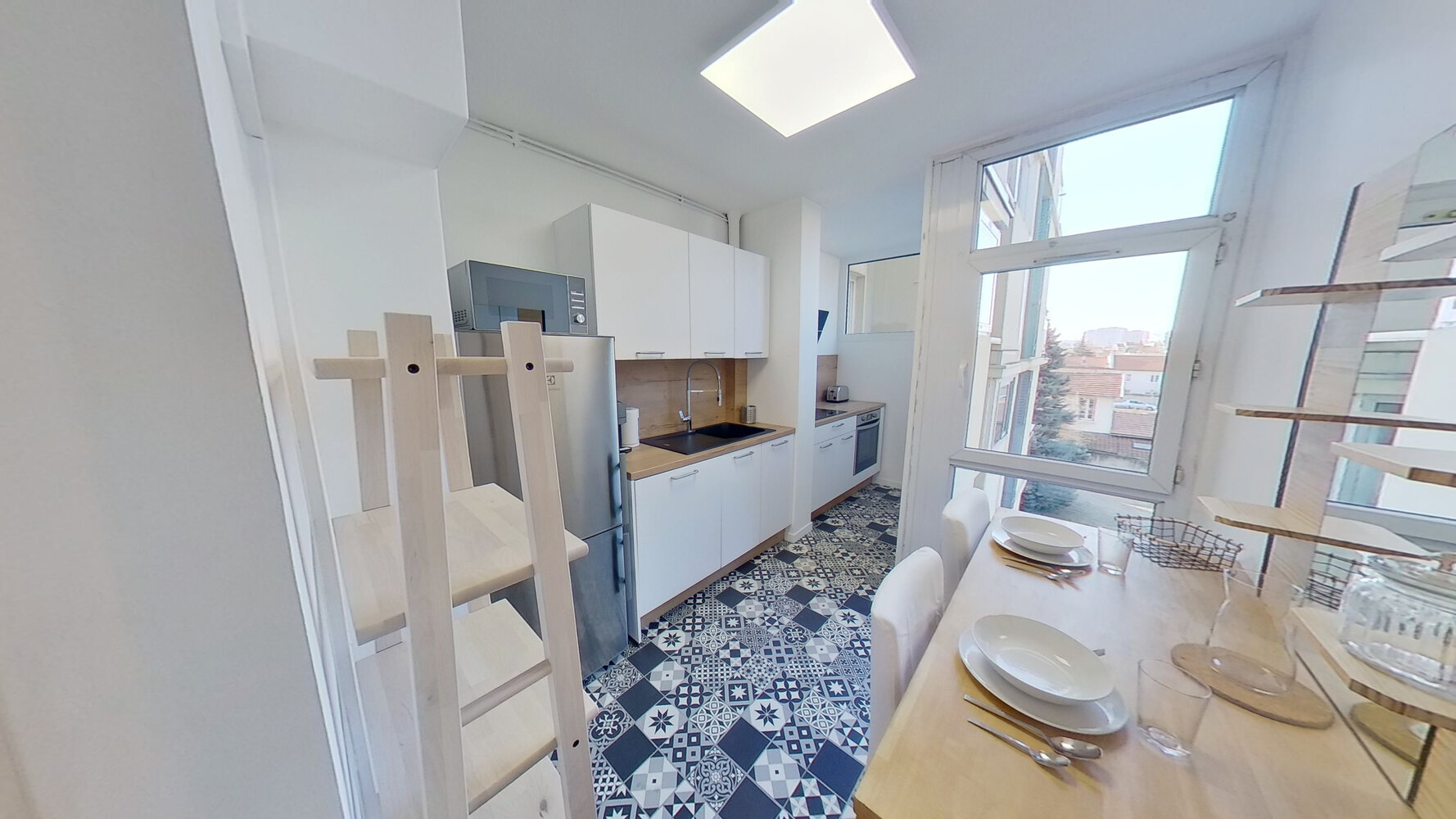 Property view