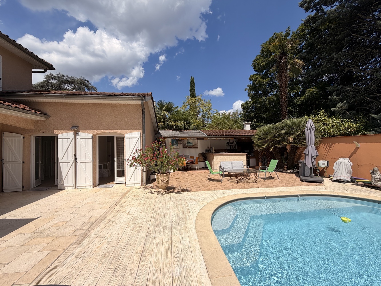 Property view