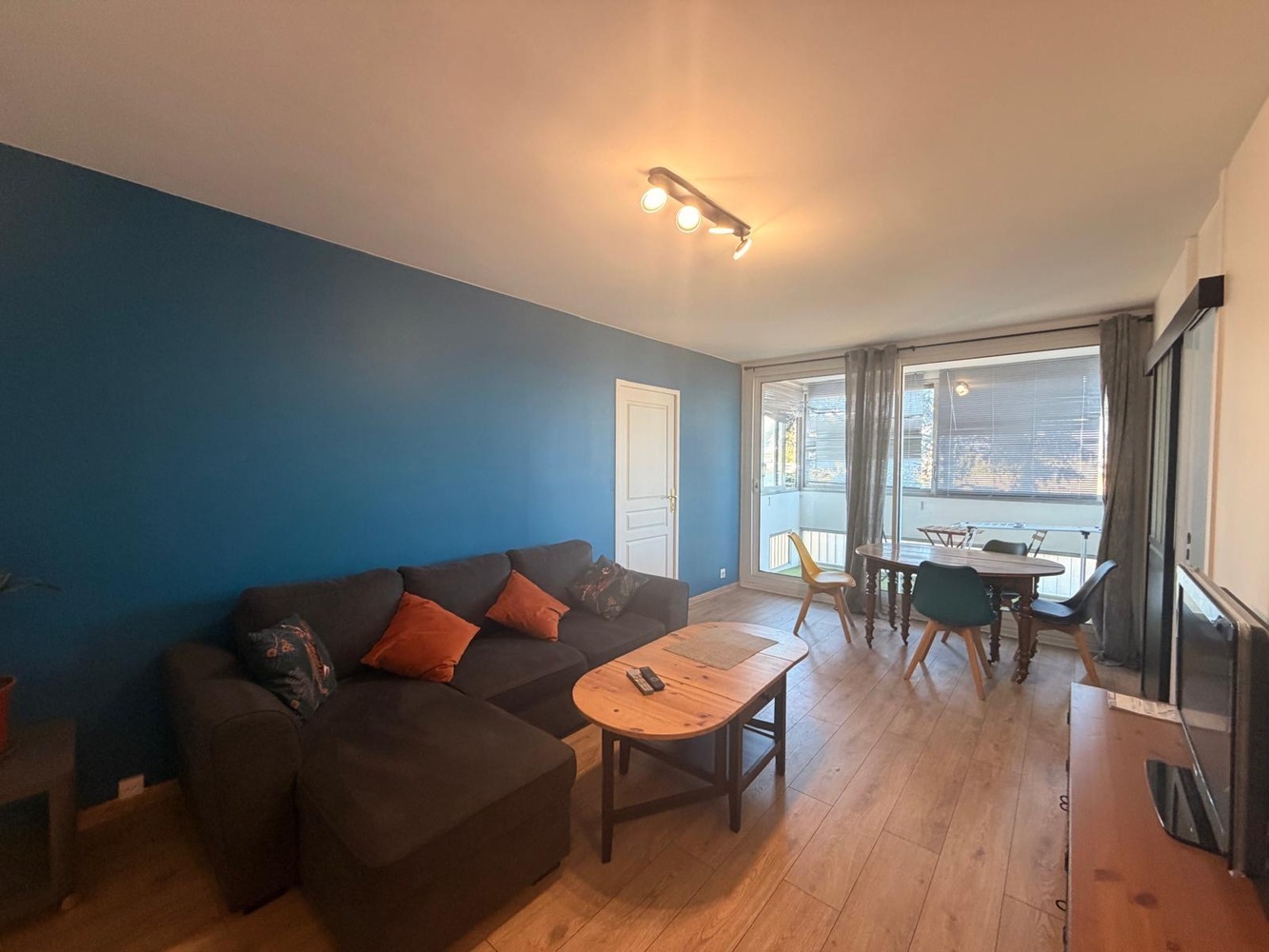 Property view