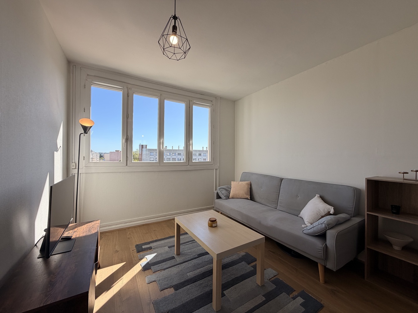 Property view