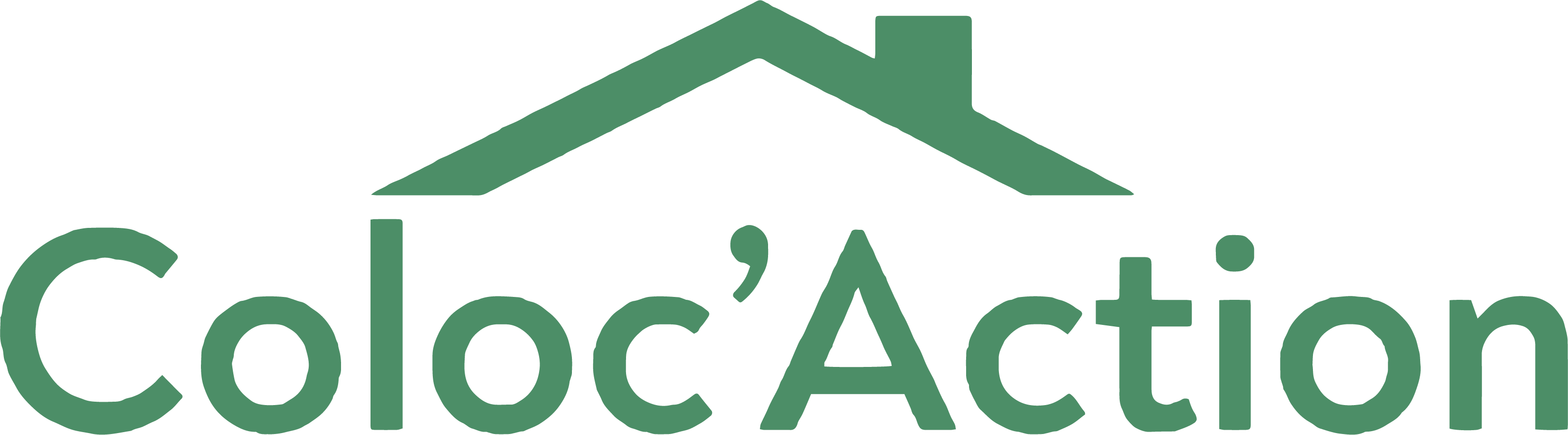 ColocAction - Annonces immobilières